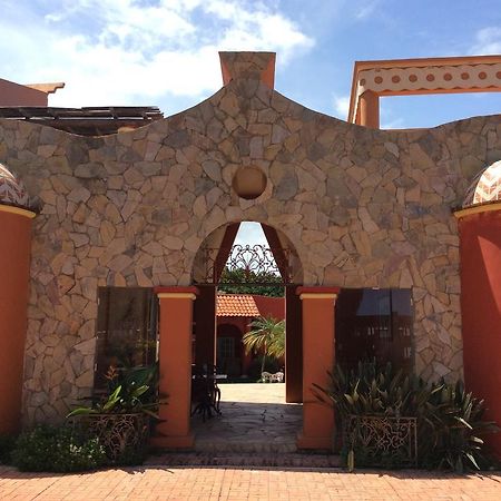 Xquenda Huatulco Spa Crucecita  외부 사진