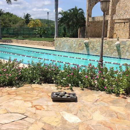 Xquenda Huatulco Spa Crucecita  외부 사진