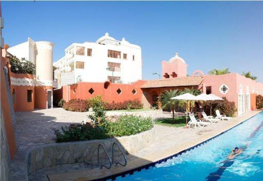 Xquenda Huatulco Spa Crucecita  외부 사진