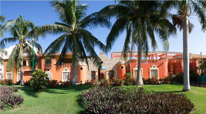 Xquenda Huatulco Spa Crucecita  외부 사진