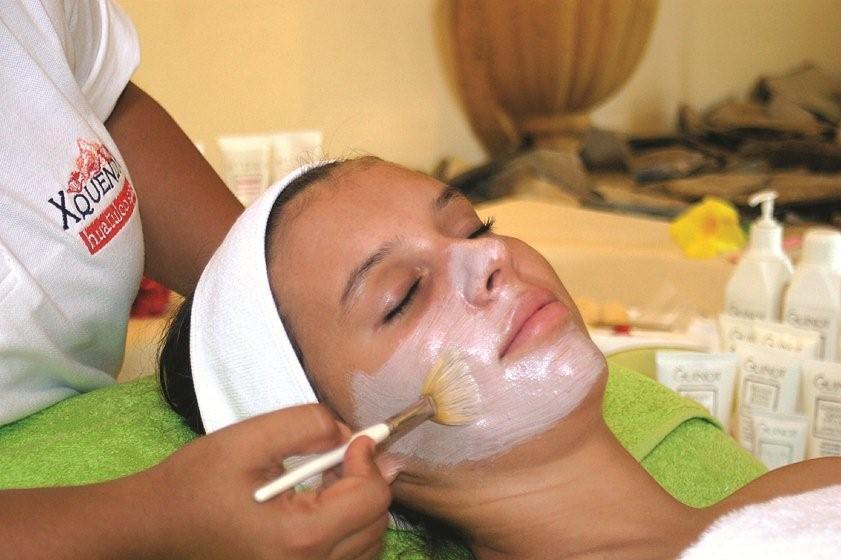 Xquenda Huatulco Spa Crucecita  외부 사진