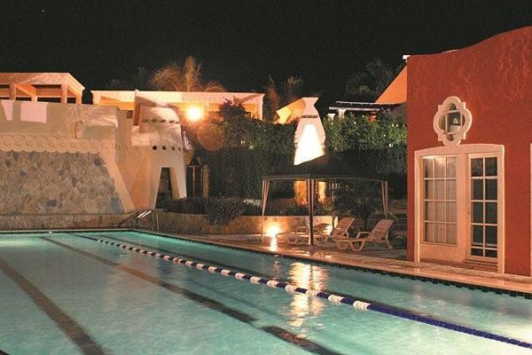 Xquenda Huatulco Spa Crucecita  외부 사진