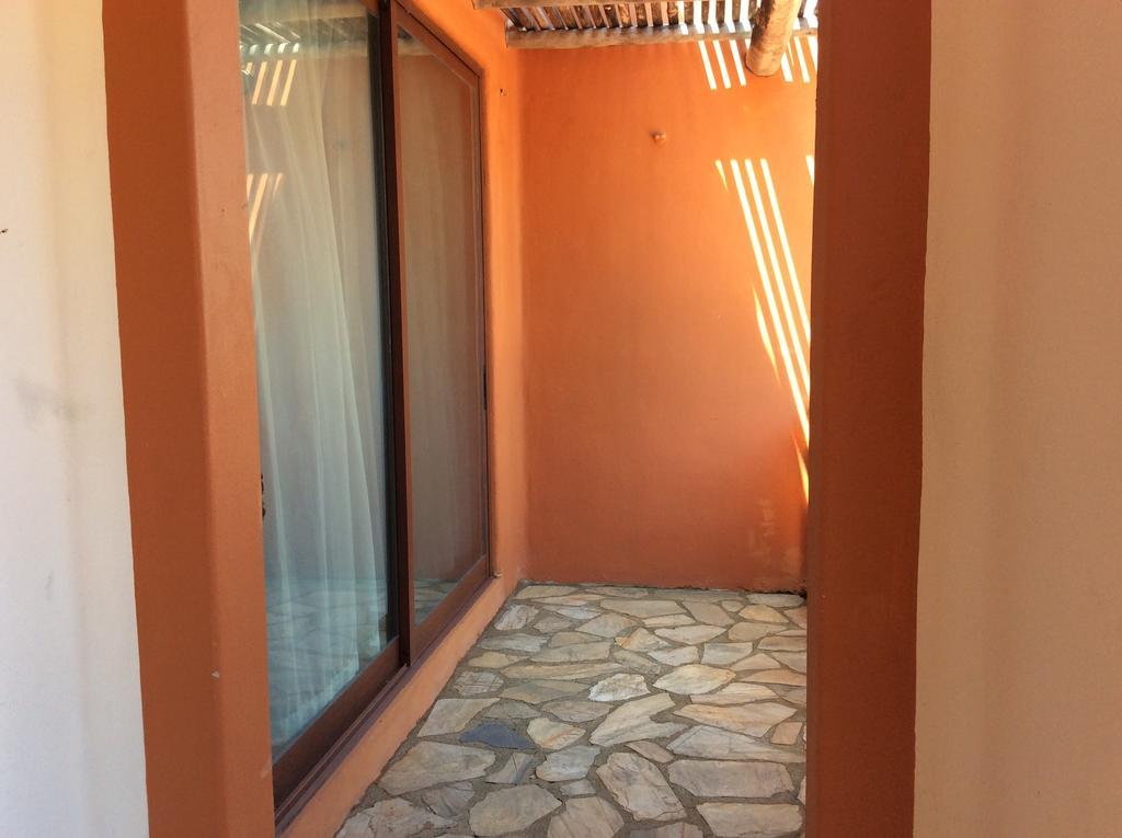 Xquenda Huatulco Spa Crucecita  외부 사진