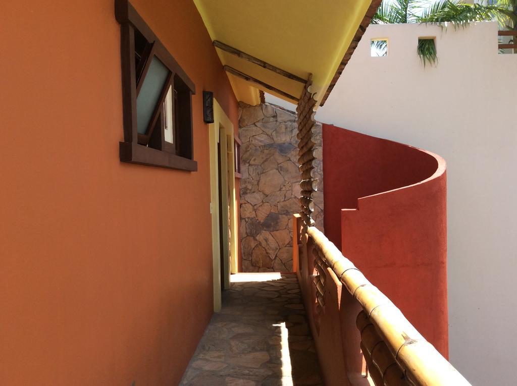 Xquenda Huatulco Spa Crucecita  외부 사진