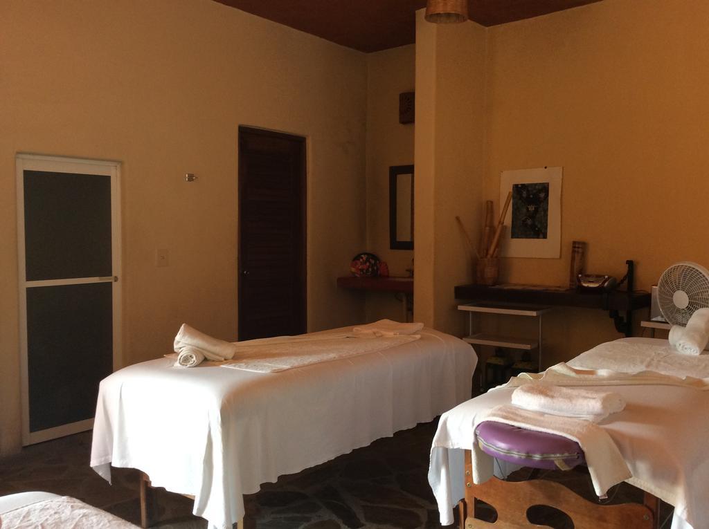 Xquenda Huatulco Spa Crucecita  외부 사진